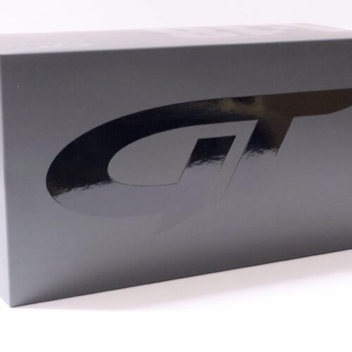 1:18 GT Spirit GT348 Audi RS6 Avant (C8) Body Kit Camo Roger Dubuis 2020