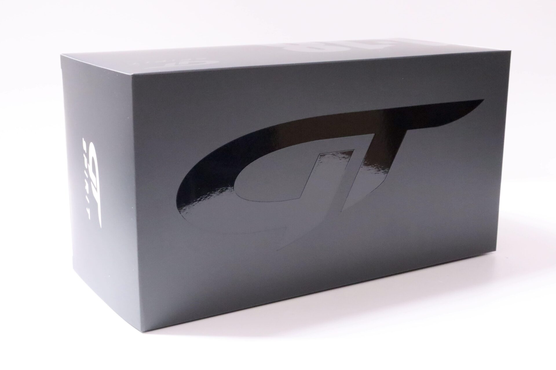 1:18 GT Spirit GT854 Audi RS6 Avant C8 Tribute Edition Nogaro blue 2020