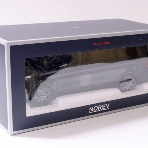 1:18 Norev Mercedes V-Klasse V-Class AMG-Line VAN black 2018