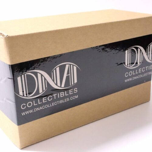 1:43 DNA Collectibles Mazda RX-7 Convertible black 1988