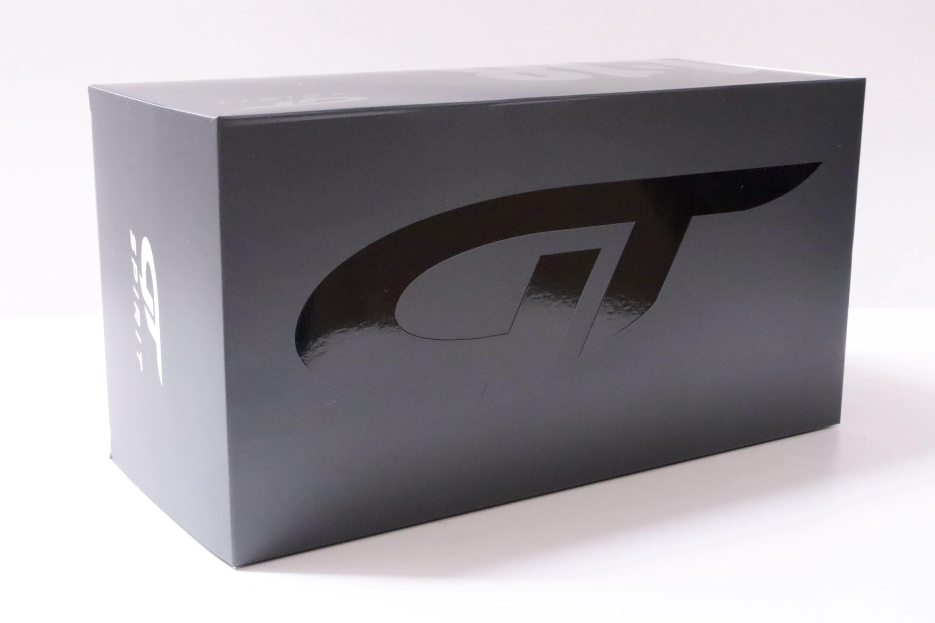 1:18 GT Spirit GT354 Audi A6 Allroad C7 Avant Floret silver metallic 2012