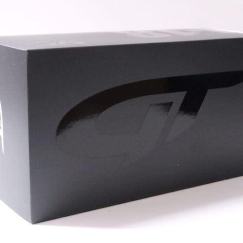 1:18 GT Spirit GT355 BMW M5 (F90) Competition Sedan Imola red - Image 4