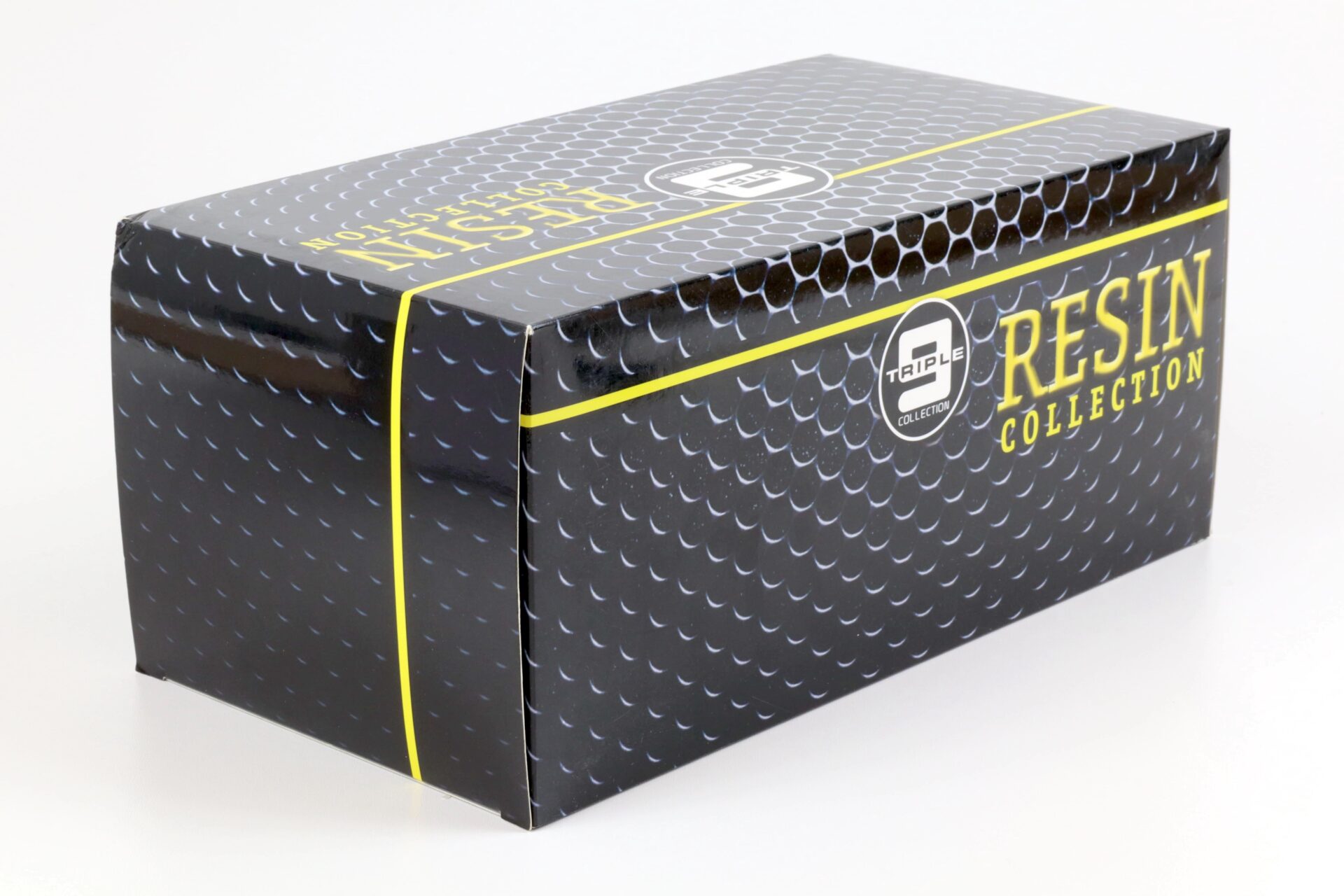 1:18 Triple9 1993 Honda Civic EG6 VTi Hatchback Resin Series red