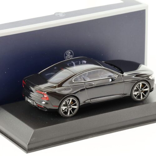 1:43 Norev Polestar 1 Space black 2020