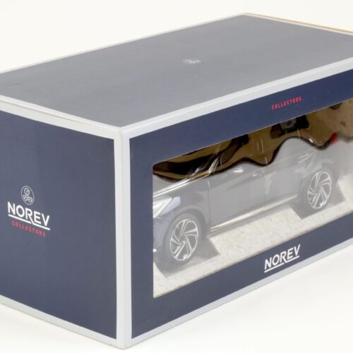 1:18 Norev Citroen DS5 Ink blue 2015