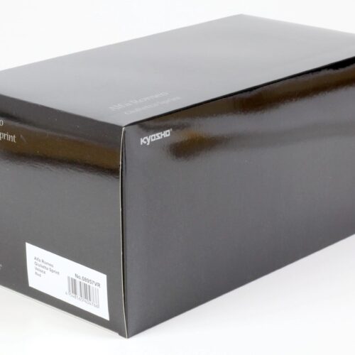 1:18 Kyosho 1954 Alfa Romeo Giulietta Sprint Veloce 08957VR