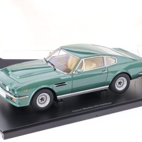 Spark Aston Martin DB2 No.32 LE Mans 1952 1/43 Scale