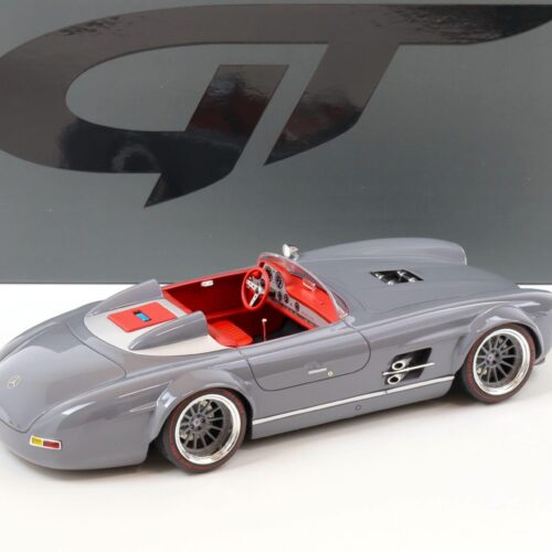 1:18 GT Spirit GT383 Mercedes 300SL S Klub Speedster by Slang500 and JONSIBAL