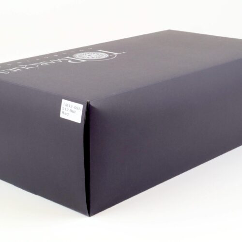 1:12 Top Marques Ferrari 512 BBI red 1981 TM12-09A