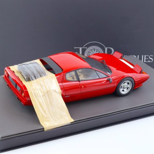 1:12 Top Marques Ferrari 512 BBI red 1981 TM12-09A