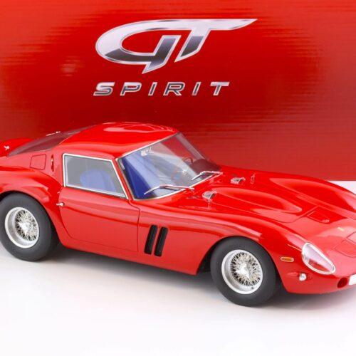 1:12 GT Spirit GT175 Ferrari 250 GTO Coupe red 1962-1964