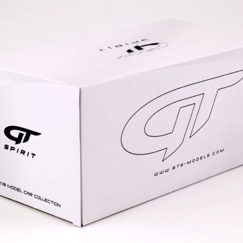 1:18 GT Spirit GT023B Porsche 911 Carrera 2.7 Targa white