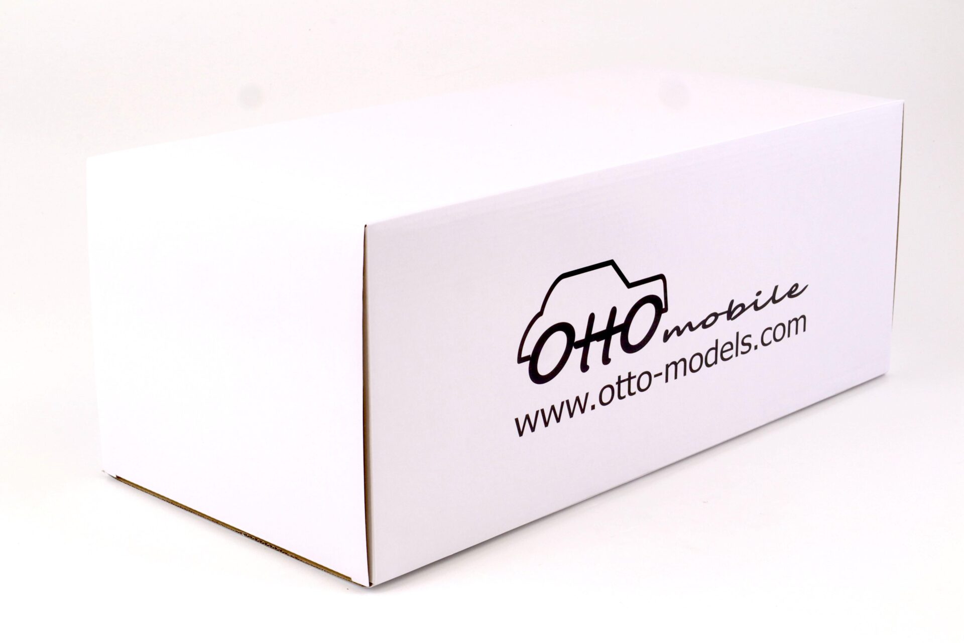 1:12 OTTO mobile G062 Mercedes 190E EVO 2 W201 DTM 1992 Ludwig #3 SONAX