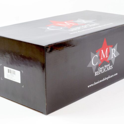 1:12 CMR BMW M1 ProCar #6 N.Piquet ProCar Series 1979