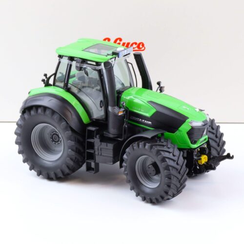1:32 Schuco Edition Deutz-Fahr 9310 TTV Agrotron Traktor green/ black
