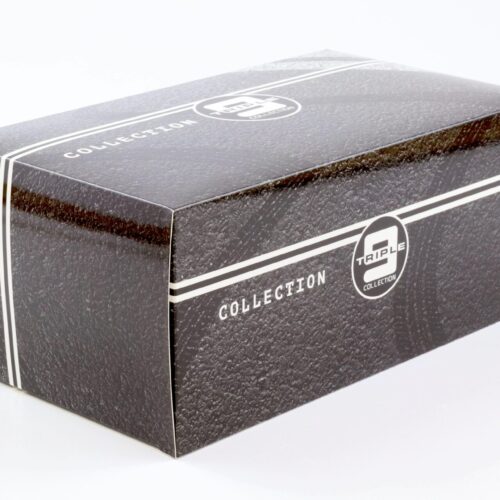 1:18 Triple9 Opel Kadett C2 Coupe 2-Doors red 1977