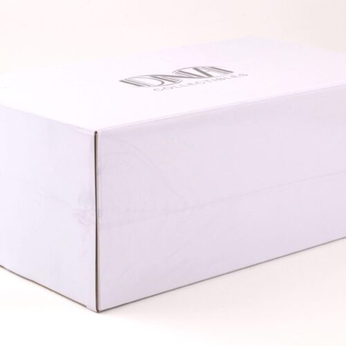 1:18 DNA Collectibles VW Golf GTE Sport Concept Car white