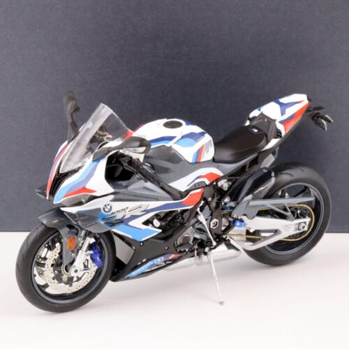 1:10 Original BMW Motorrad BMW M 1000 RR (K66) M Competition DEALER VERSION