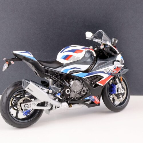 1:10 Original BMW Motorrad BMW M 1000 RR (K66) M Competition DEALER VERSION