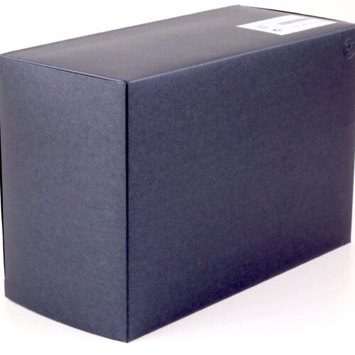 1:10 Original BMW Motorrad BMW M 1000 RR (K66) M Competition DEALER VERSION