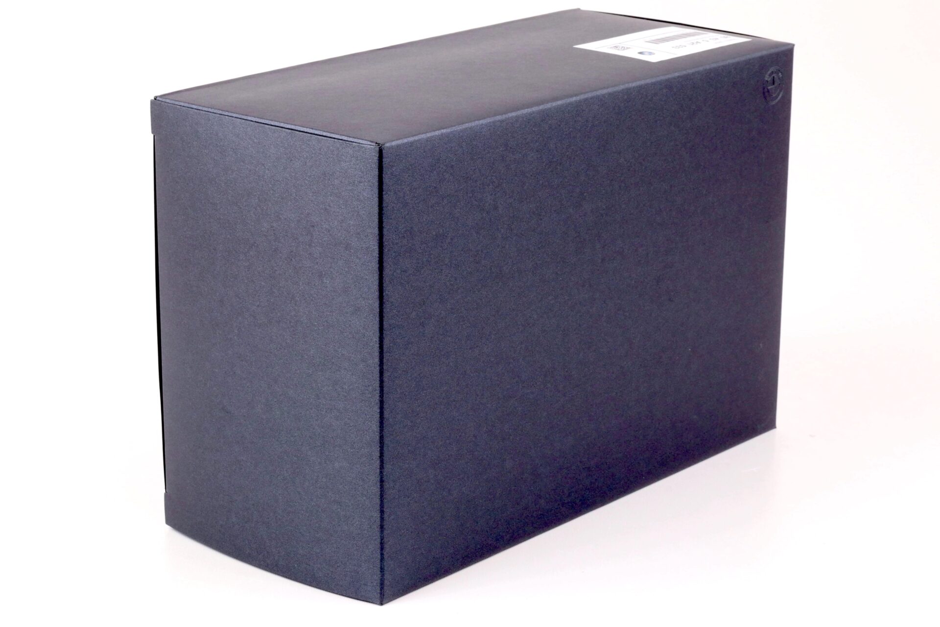 1:10 Original BMW Motorrad BMW M 1000 RR (K66) M Competition DEALER VERSION