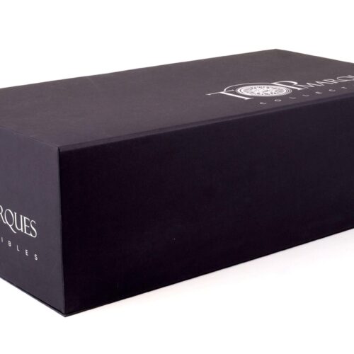 1:12 TOP Marques Ferrari 246 Dino GT 1972 Le Mans #46 Race Car red / white TM12-02K