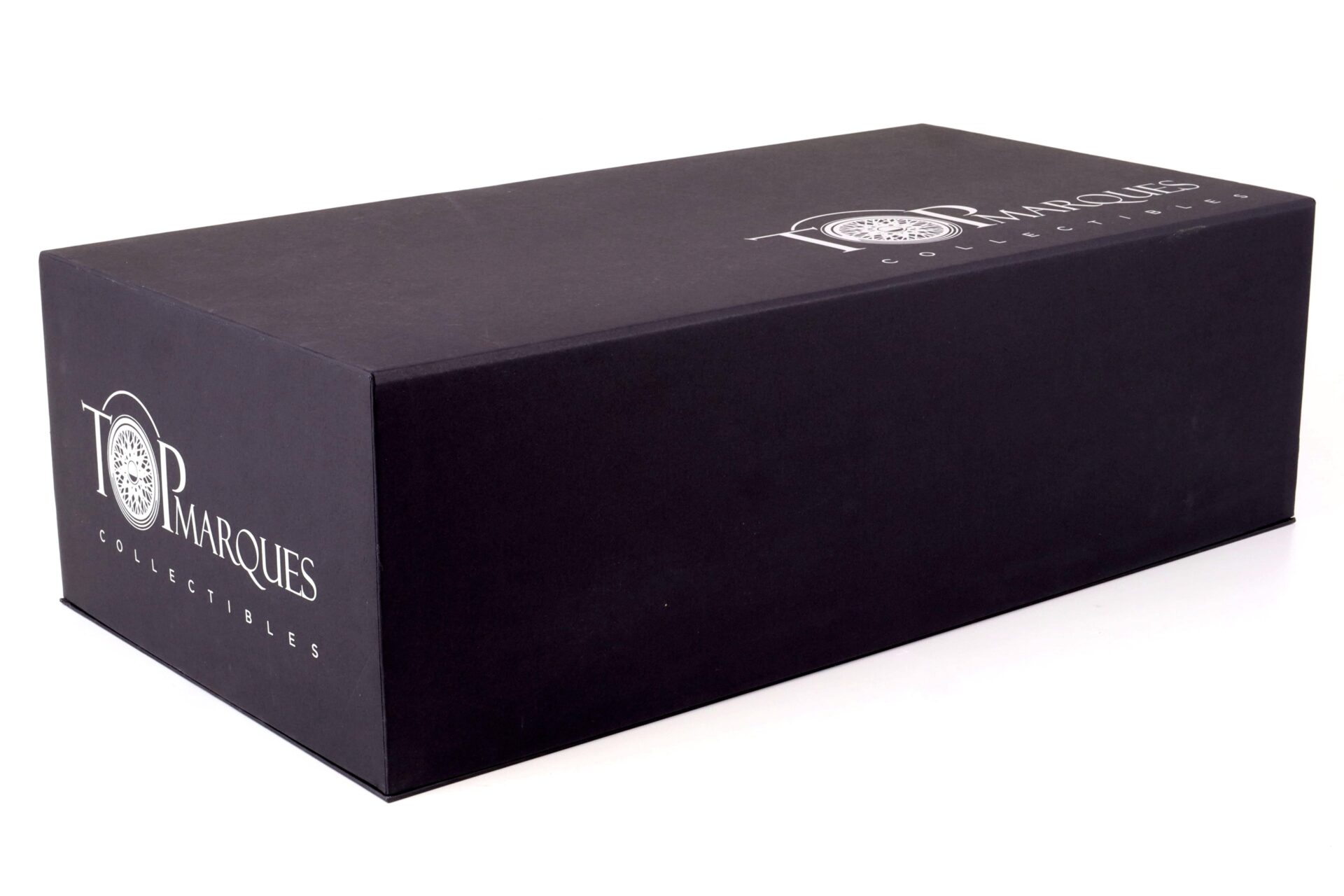 1:12 TOP Marques Ferrari 512 BBI yellow TM12-09B