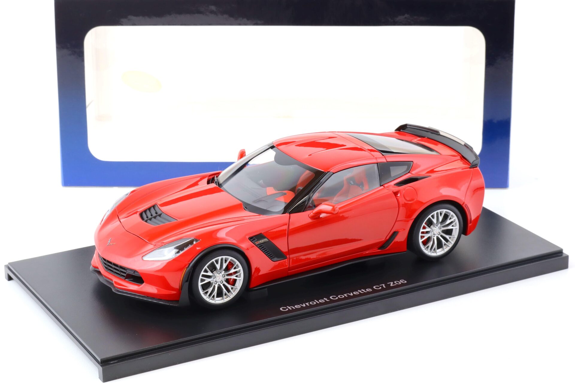 ID 74448 orig.jpg 1:18 AUTOart Chevrolet Corvette C7 Z06 Coupe torch red 71262
