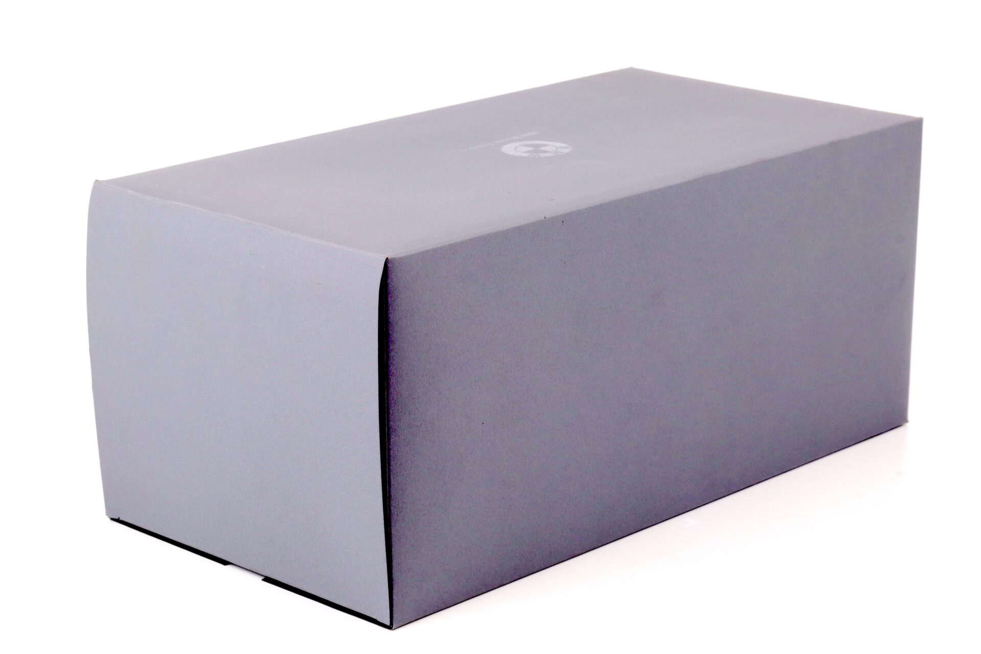 1:18 AUTOart BMW 501 Barockengel grey DEALER VERSION