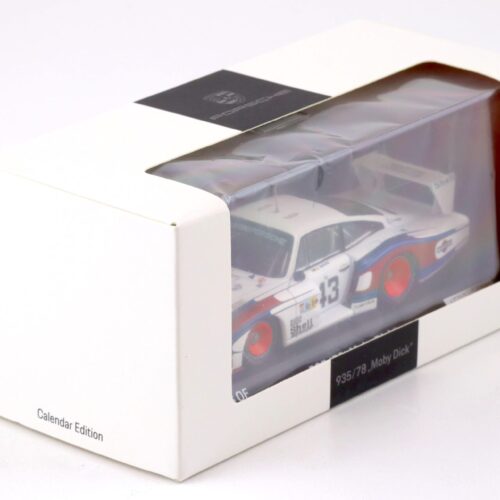 1:43 Spark Porsche 935/78 Moby Dick 24h Le Mans #43 Martini Racing WAP DEALER