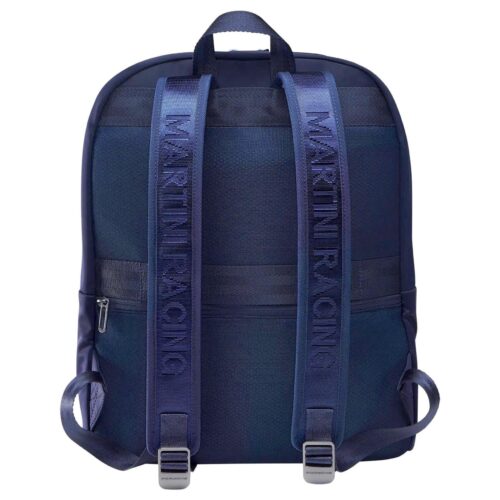 Original Porsche Rucksack Martini Racing dark blue WAP DEALER
