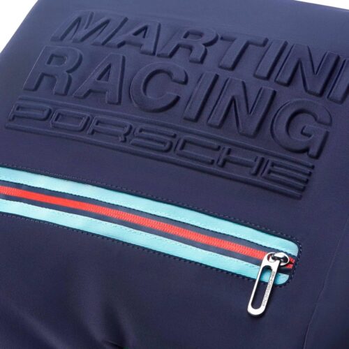 Original Porsche Rucksack Martini Racing dark blue WAP DEALER