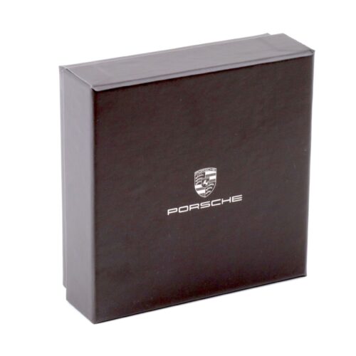 Original Porsche 917K MARTINI #22 Grill Badge Emblem Plakette WAP DEALER