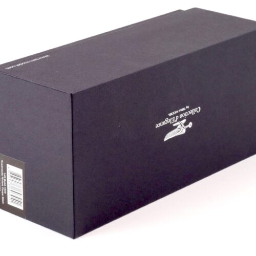 1:43 TSM 1949 Buick Roadmaster Riviera Coupe black TSMCE154308