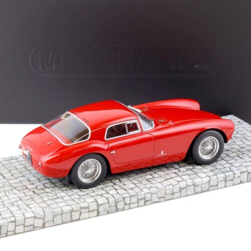 1:18 Minichamps Maserati A6 GCS Berlinetta 1954 red