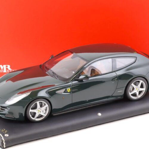 1:18 MR Collection Ferrari FF dark green FERR04F