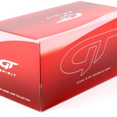 1:18 GT Spirit GT711 BMW M235i Coupe M-Performance white 2015