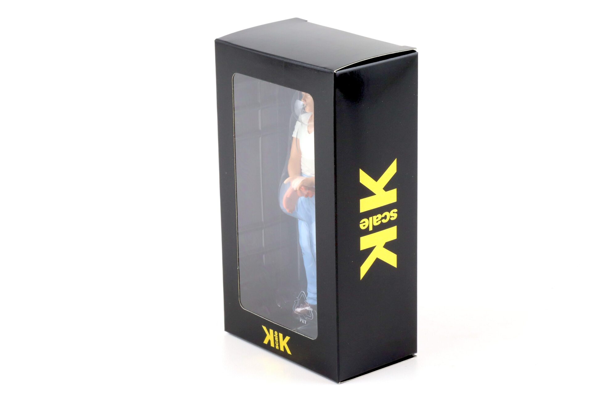 1:12 KK-Scale Figur James Dean Zubehör Diorama