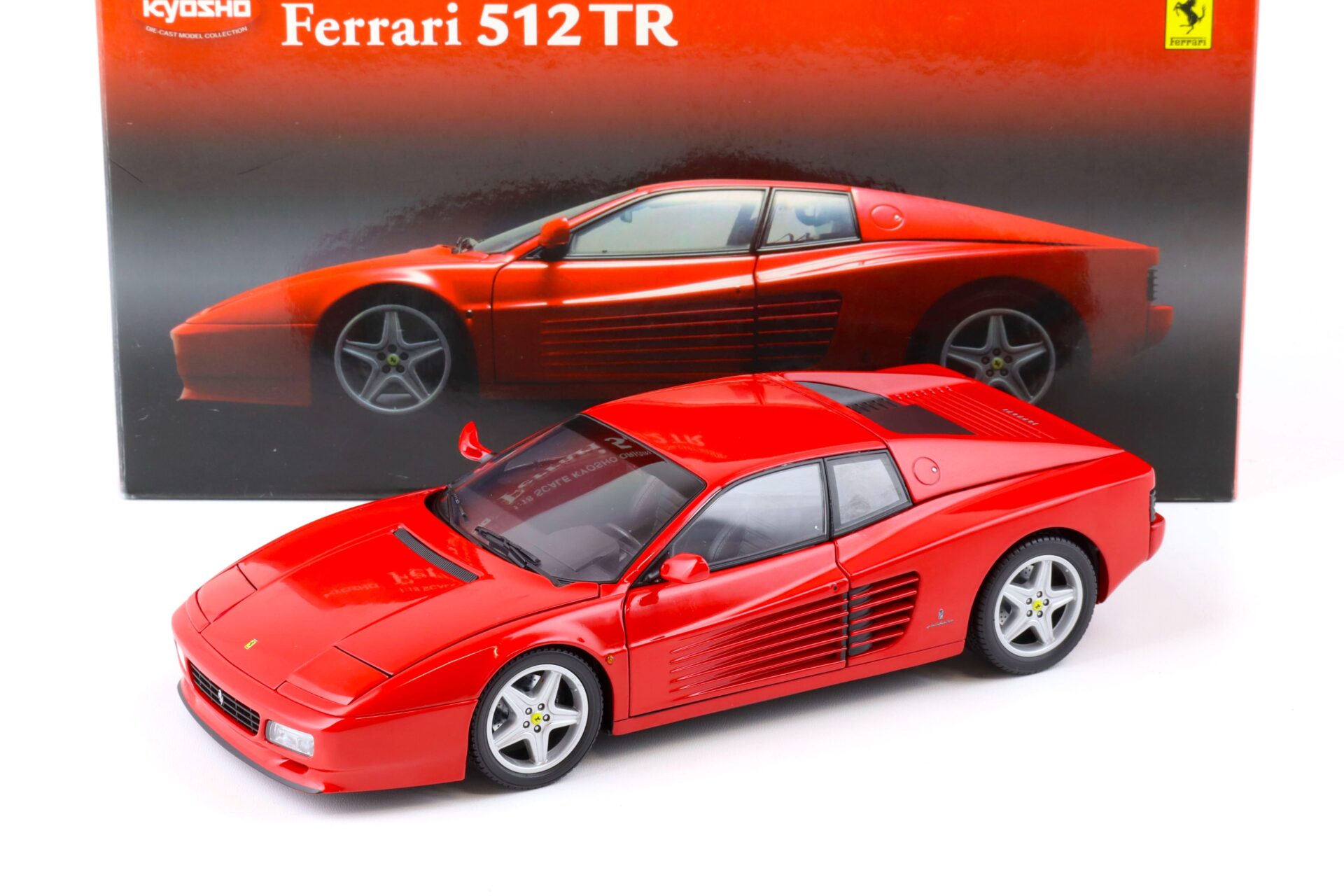 ID 76565 orig.jpg 1:18 Kyosho Ferrari 512 TR Coupe red 08423R