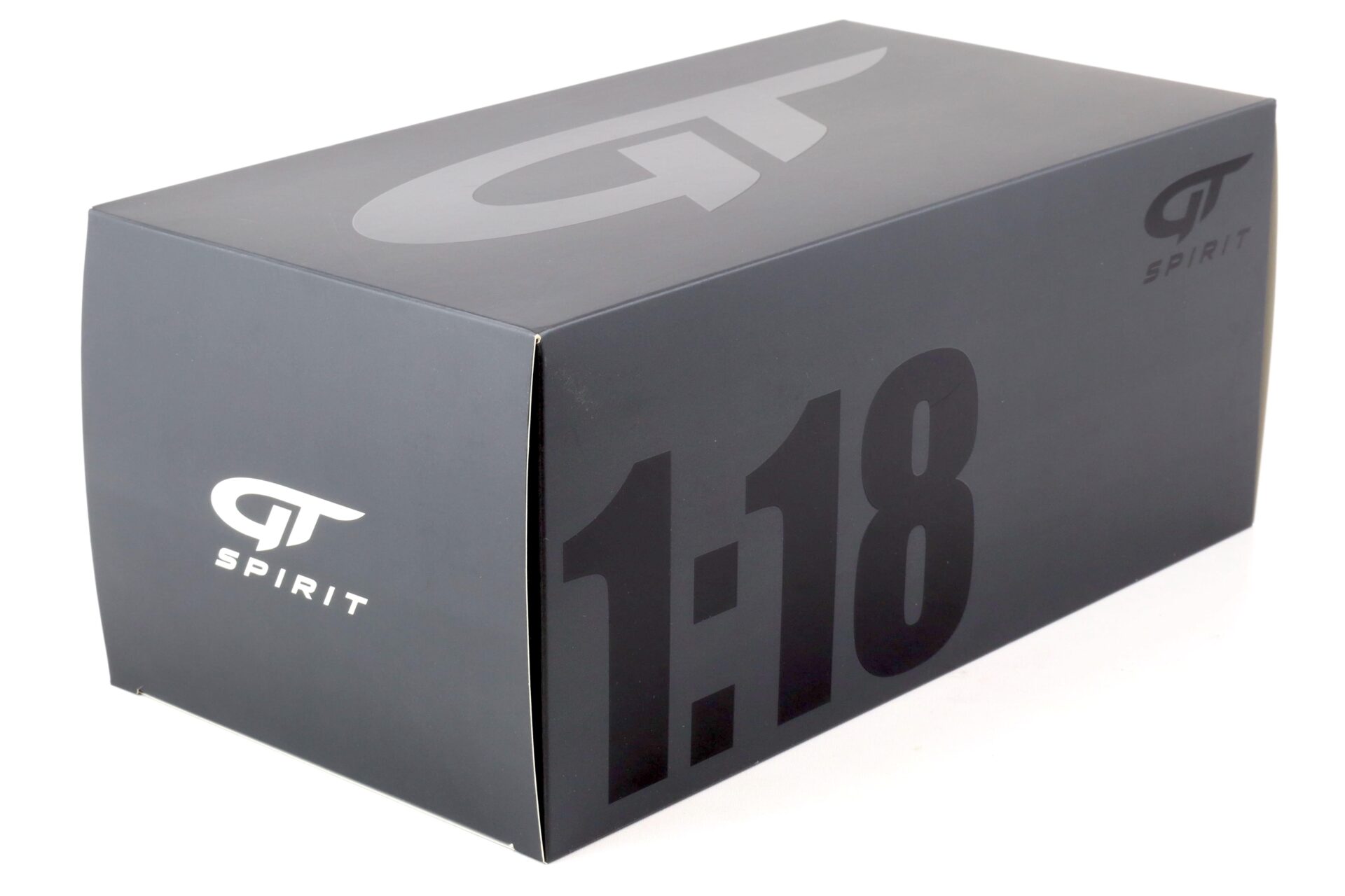 1:18 GT Spirit GT413 Porsche 911 (930) RWB Bodykit YAJU black 2019