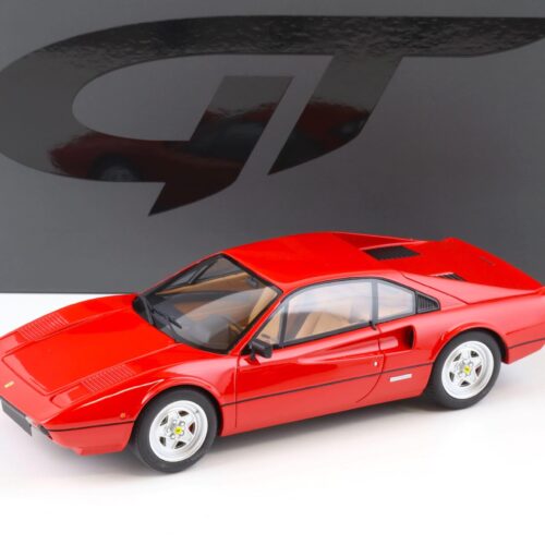 1:18 GT Spirit GT276 Ferrari 308 GTB Coupe red
