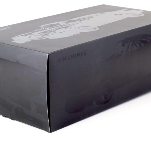 1:12 Minichamps Porsche 934 Gregg/Busby Brumos Racing Daytona 24h #61