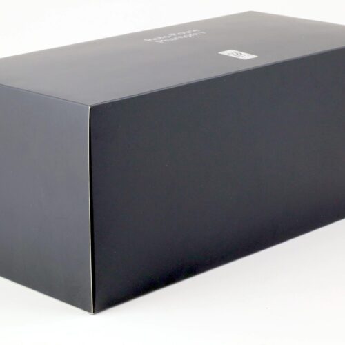 1:18 Kyosho Rolls Royce Phantom I Convertible 1926 light blue Die-Cast