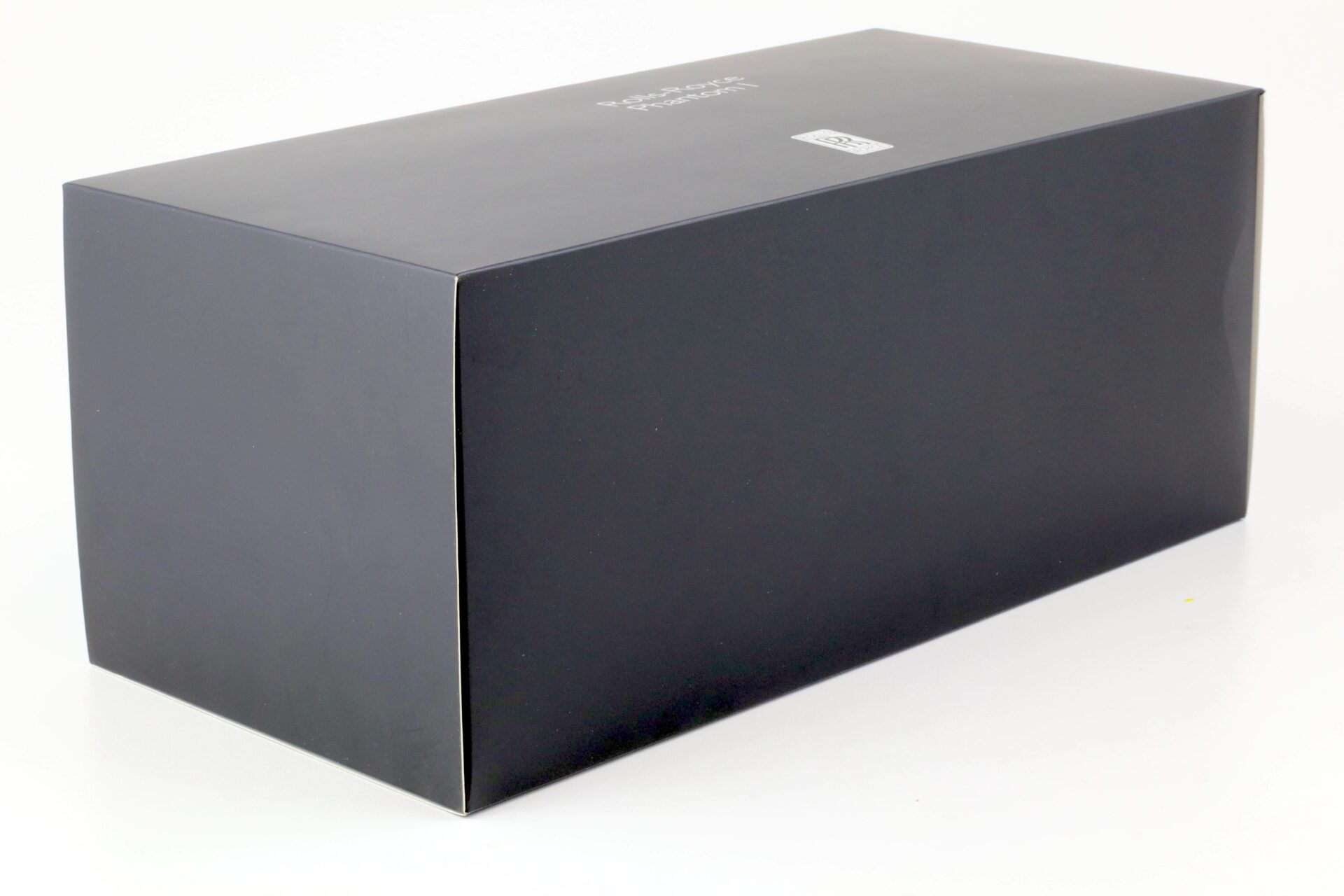 1:18 Kyosho Rolls Royce Phantom I Convertible 1926 light blue Die-Cast