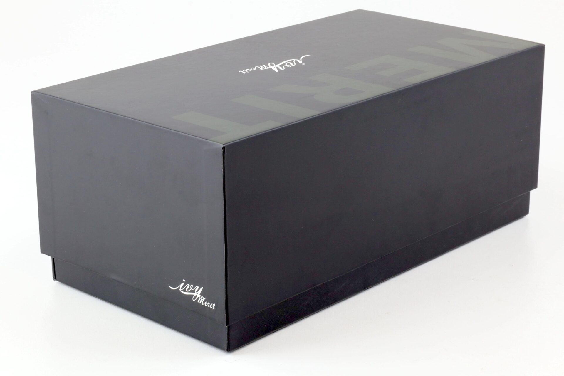 1:18 Ivy Model Merit Ferrari F40 LB Works LBWK Burgundy red - Limited 88 pcs.