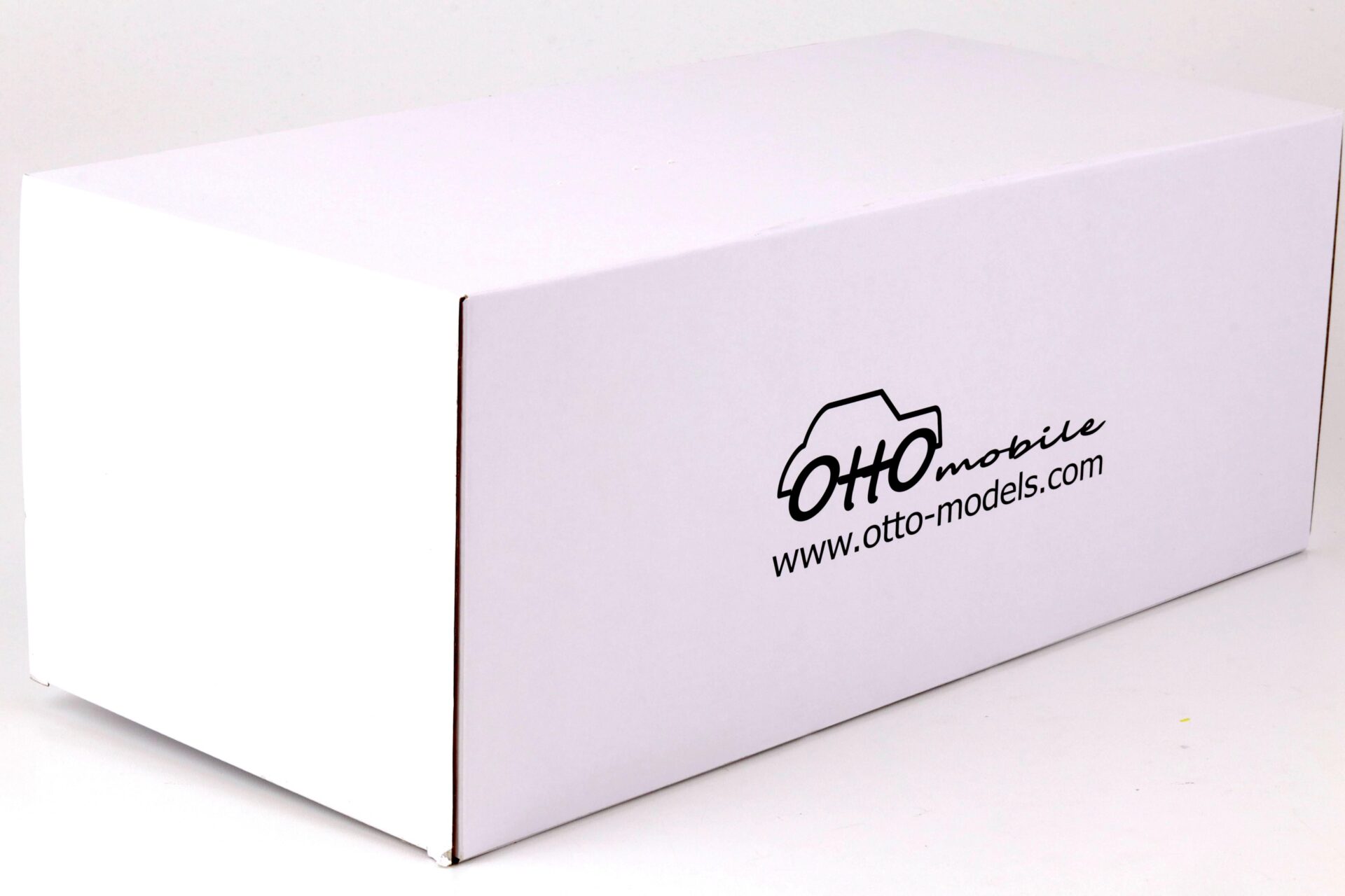 1:18 OTTO mobile OT353 VW Rallye Pack VW LT35 + Golf GTI MK1 GR.2 + Trailer