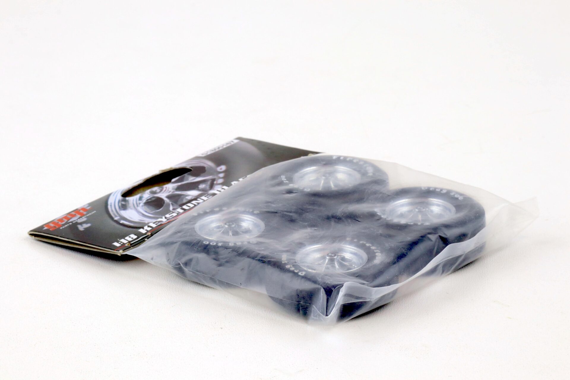 1:18 GMP Keystone Classic Radsatz Räder Wheel Set 4 pcs. Zubehör G1800167