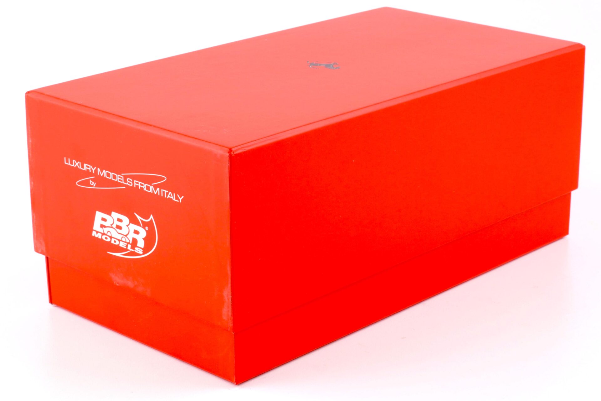 1:18 BBR Ferrari 296 GTS Blu Corsa blue metallic - Limited 296 pcs.