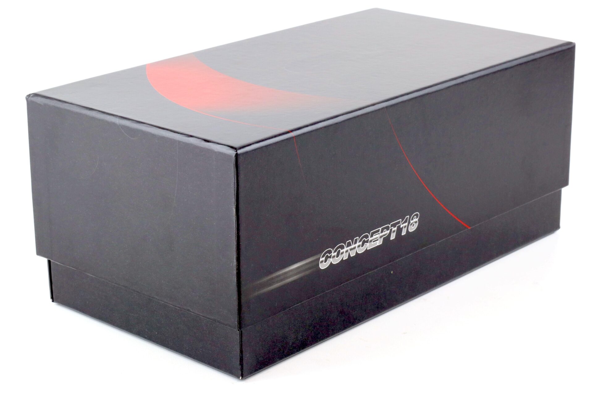 1:18 BBR Ferrari 250 TR61 Winner 24h Le Mans 1961 red #10 Gendebien/ Hill