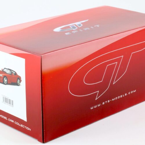 1:18 GT Spirit GT156 Dodge Viper RT/10 red